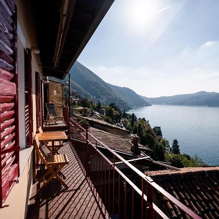 Dnart Holidays Home Blevio Εξωτερικό φωτογραφία