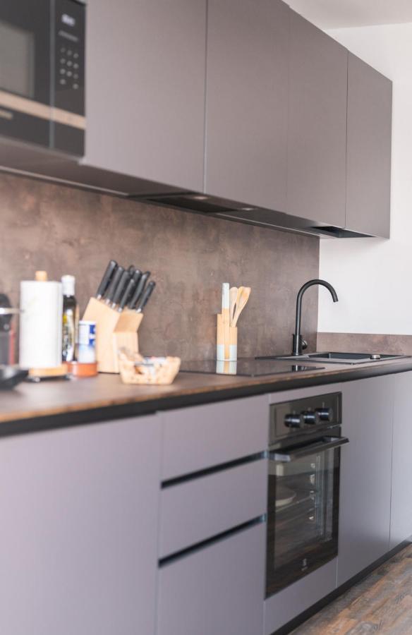 Dnart Holidays Home Blevio Εξωτερικό φωτογραφία