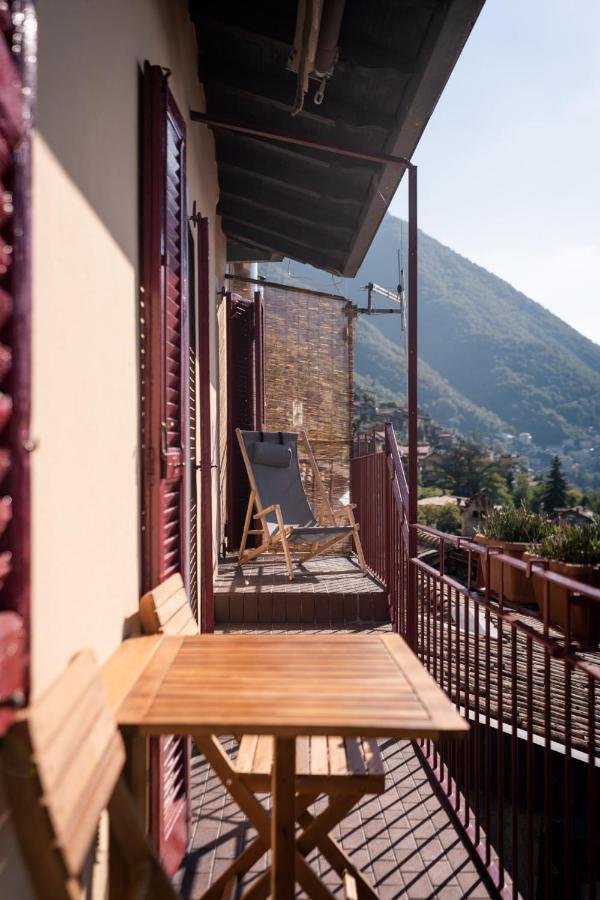Dnart Holidays Home Blevio Εξωτερικό φωτογραφία