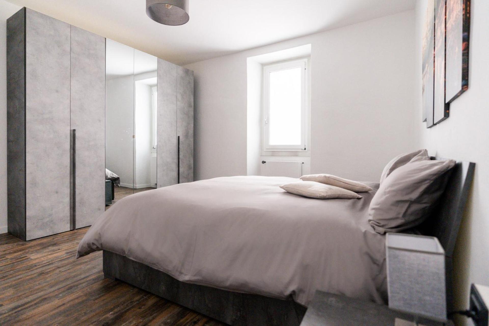 Dnart Holidays Home Blevio Εξωτερικό φωτογραφία