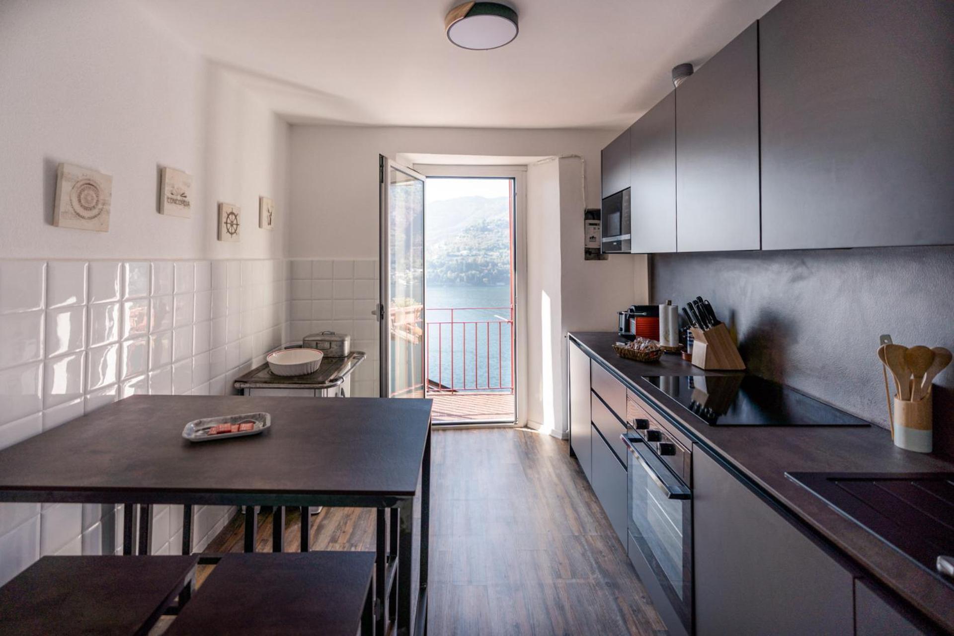 Dnart Holidays Home Blevio Εξωτερικό φωτογραφία