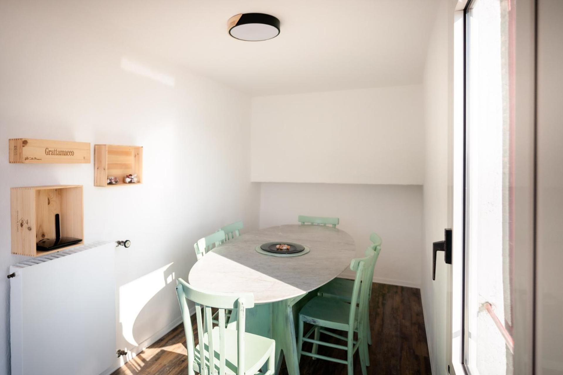 Dnart Holidays Home Blevio Εξωτερικό φωτογραφία